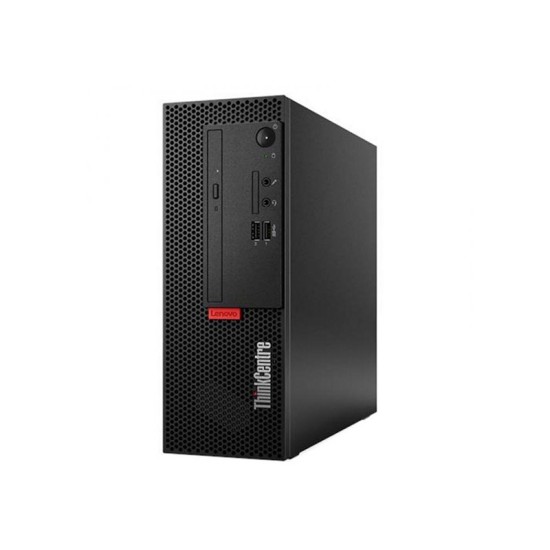Lenovo ThinkCentre M720E SFF i5-9400 · SSD 256GB · 8GB RAM