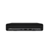 HP Elite Mini 800 G9 Tiny, i5 12500T, 16GB, SSD 256GB, A+
