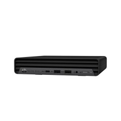HP Elite Mini 800 G9 Tiny | i5-12500T · 16GB · SSD 256GB