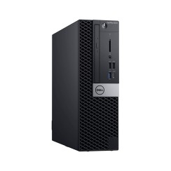 Dell OptiPlex 5070 SFF | i5-9500 · 8GB · SSD 256GB