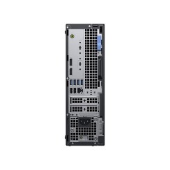 Dell OptiPlex 5070 SFF | i5-9500 · 16GB · SSD 512GB