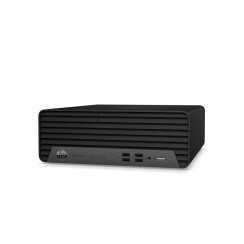 HP ProDesk 600 G6 SFF i5-10500 · 16GB · SSD 256GB