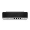 HP EliteDesk 800 G4 SFF, i7 8700, 8GB, SSD 256GB, A+