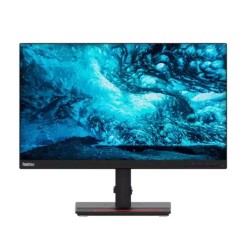 Lenovo ThinkVision T23i-20 23" FHD · Monitor Profesional IPS