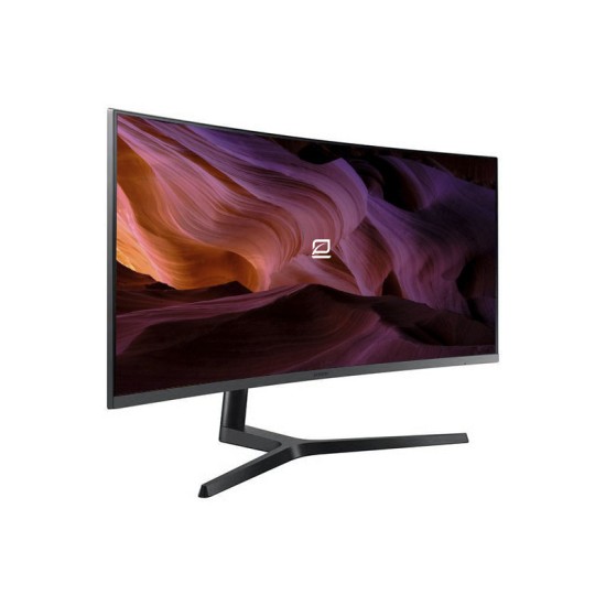 Monitor Samsung C34H890 34" UWQHD USB-C Curvo Profesional