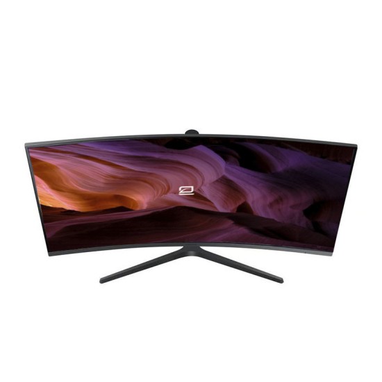 Monitor Samsung C34H890 34" UWQHD USB-C Curvo Profesional