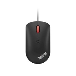 Ratón Lenovo 4Y51D20850 ThinkPad Compact USB-C · Ratón Profesional Lenovo