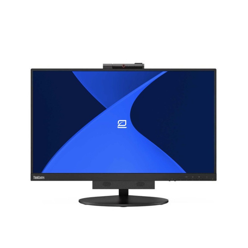 Lenovo ThinkCentre Tiny-in-One 24 Gen 3 – Monitor 23,8″ FHD
