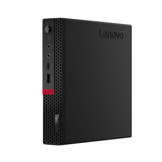 Pack Lenovo M75Q G1 Tiny AMD Ryzen 3 + Monitor 23" + Teclado/Ratón + WiFi USB