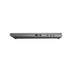 HP ZBook Fury 15 G7 i7-10750H · 40GB · Quadro T1000