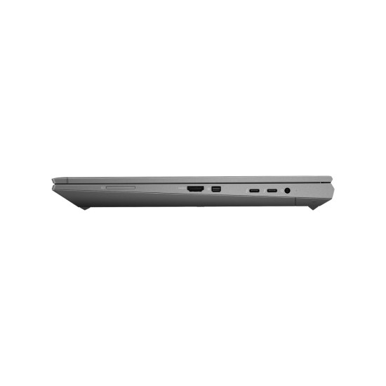 HP ZBook Fury 15 G7 i7-10750H · 40GB · Quadro T1000