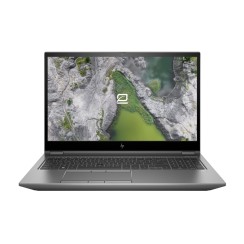 HP Zbook Fury 15 G7 15,6" i7 10750H, 40GB, SSD 1TB, FHD, NVIDIA Quadro T1000 4GB, A+
