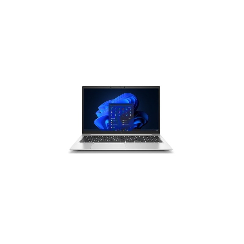 HP EliteBook 850 G8 i5-1145G7 · 8GB · SSD 256GB · FHD