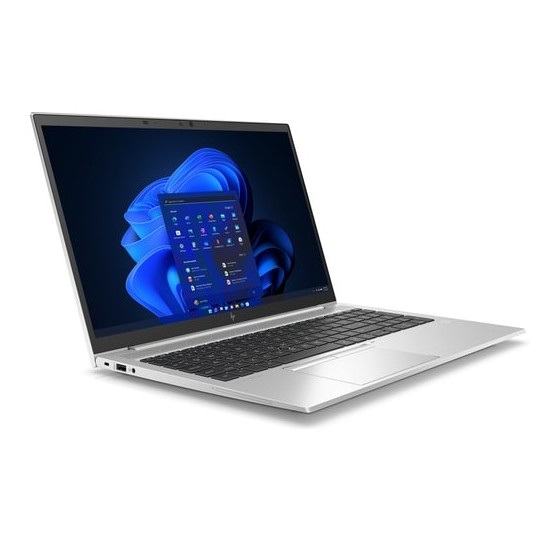HP EliteBook 850 G8 15,6" i5-1145G7 · SSD 256GB · 8GB