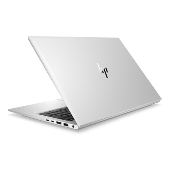 HP EliteBook 850 G8 No Cam i5-1145G7 · 8GB · SSD 256GB · FHD