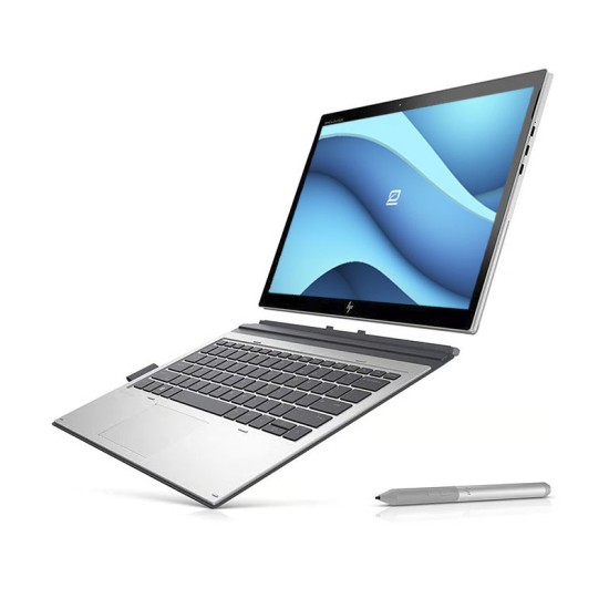 HP Elite x2 G4 Táctil 13" 3K · i5 · 16GB · SSD 256GB
