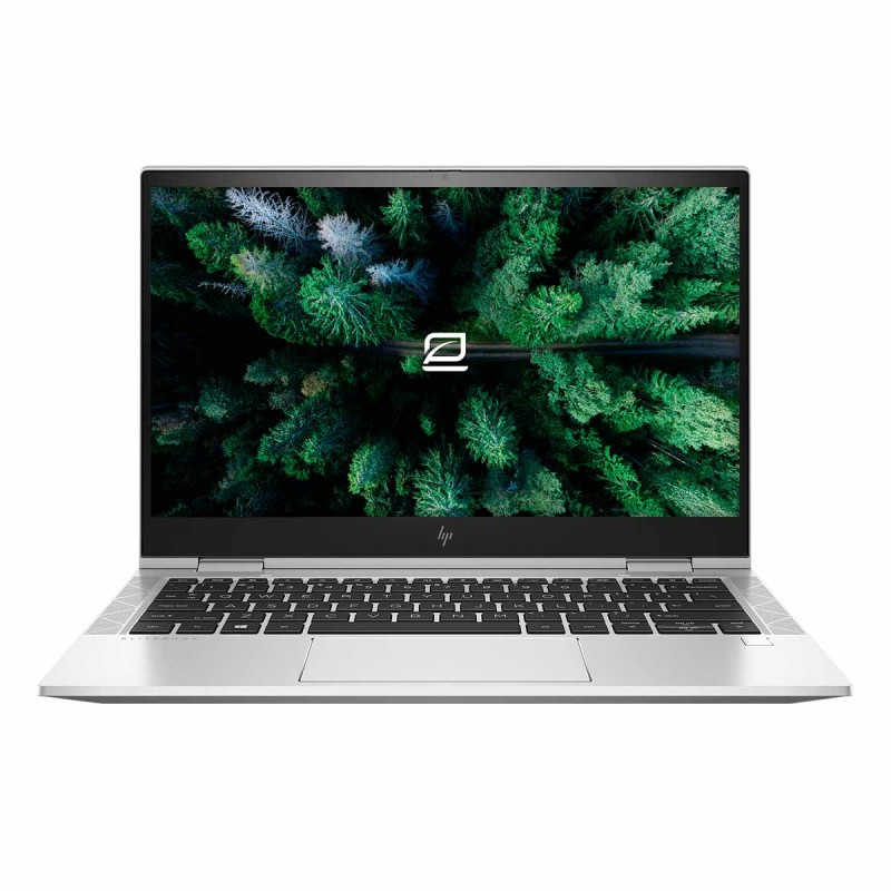 HP EliteBook 830 G8 Touch 13,3" i5-1145G7 · 16GB · SSD 256GB