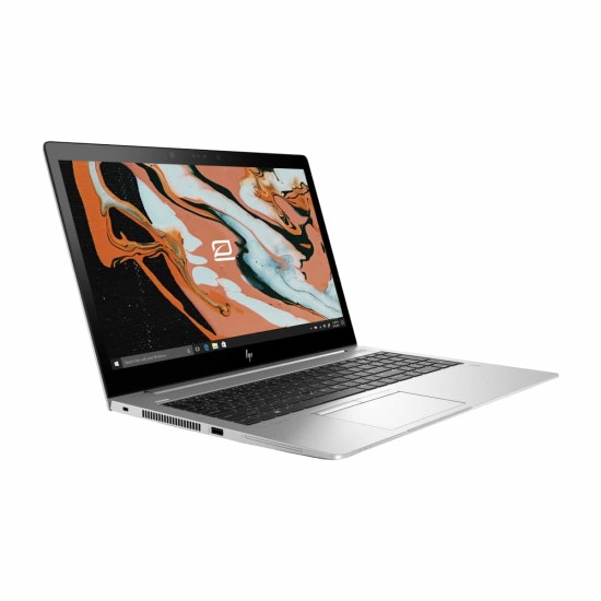 HP EliteBook 850 G5 i5-8350U · 8GB · SSD 256GB · FHD