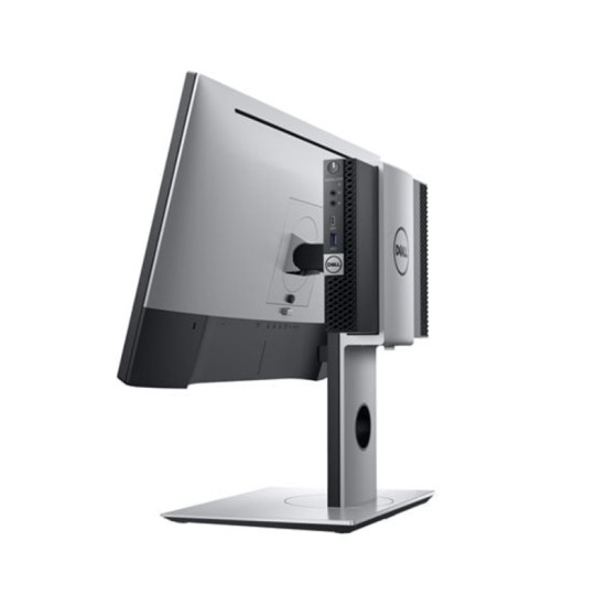 Monitor Dell P2417H Tiny-in-One 24" Full HD IPS Profesional