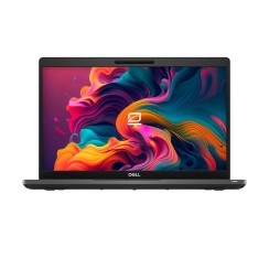 Dell Latitude 5400 i5-8365U · 16GB · SSD 256GB · 14" FHD