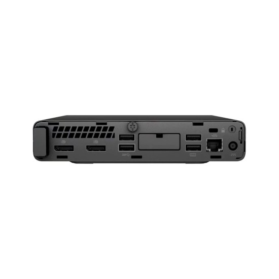 Pack HP 800 G4 Mini i5 8500T + Monitor 24" + Teclado/Ratón + WiFi USB