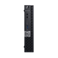 Pack Dell 5070 Micro i5 9500T + Monitor 27" + Teclado/Ratón + WiFi USB