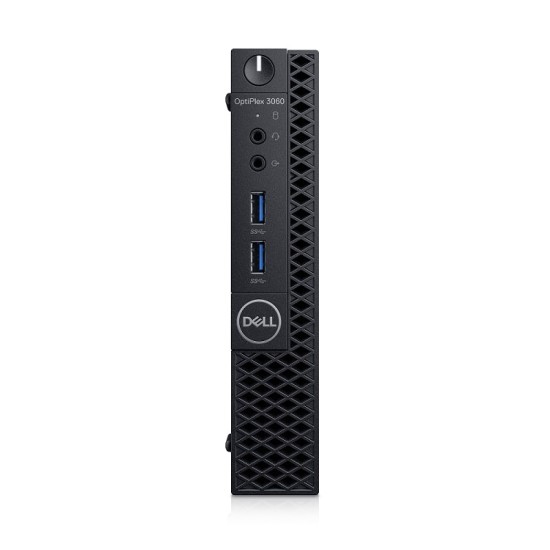 Pack Dell 3060 Micro i5 8500T + Monitor 23" + Teclado/Ratón + WiFi USB
