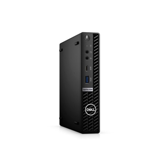 Pack Dell 5090 Micro i5 11500T + Monitor 27" + Teclado/Ratón + WiFi USB
