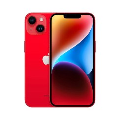 Apple iPhone 14 256GB Rojo | Smartphone Apple 6,1"
