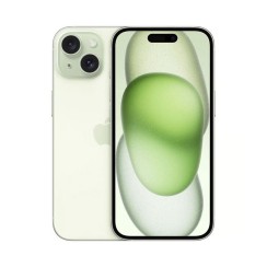 Apple iPhone 15 256GB Verde, A