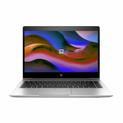 HP EliteBook 840 G6 Táctil 14" i7-8665U 32GB SSD 512GB