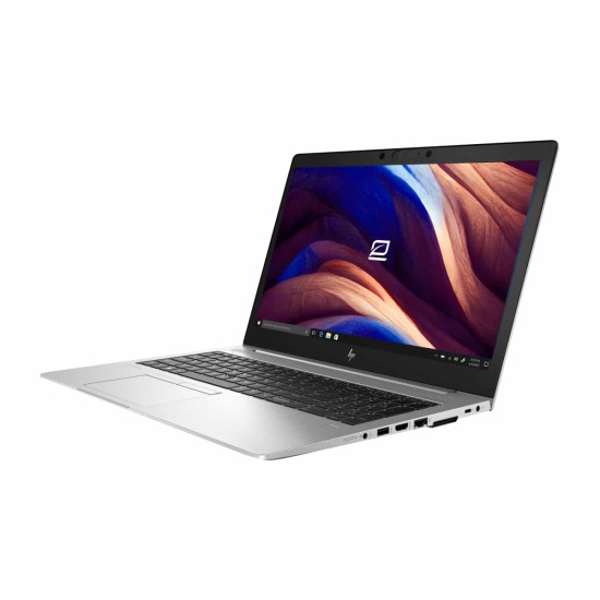 HP EliteBook 850 G6 Touch 15,6" i7-8565U 16GB SSD 256GB