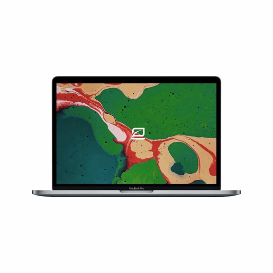 Apple MacBook Pro A1708 Outlet 13" i5-7360U · 16GB · SSD 256GB