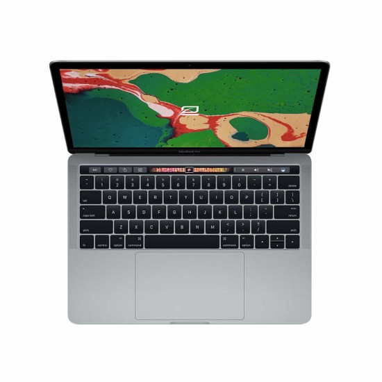 Apple MacBook Pro A1708 Outlet 13" i5-7360U · 16GB · SSD 256GB