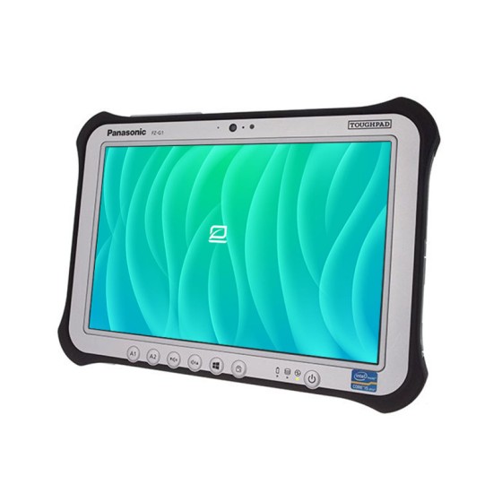Panasonic Toughpad FZ-G1 MK5 10" i5-7300U 8GB SSD 256GB 4G