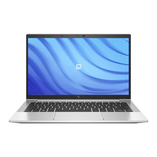 HP EliteBook 835 G8 Ryzen 5 Pro 5650U 8GB SSD 256GB FHD