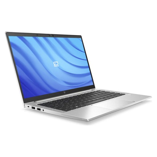 HP EliteBook 835 G8 Ryzen 5 Pro 5650U 8GB SSD 256GB FHD