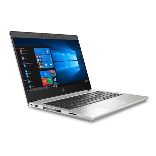 HP ProBook 430 G7 13,3" i3-10110U 8GB SSD 256GB