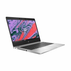 HP EliteBook 830 G6 Táctil 13,3" i7 8GB 256GB SSD