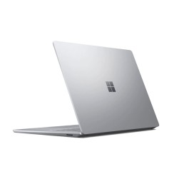 Microsoft Surface Laptop 4 Ryzen 5 8GB SSD 256GB 13,5" Plata