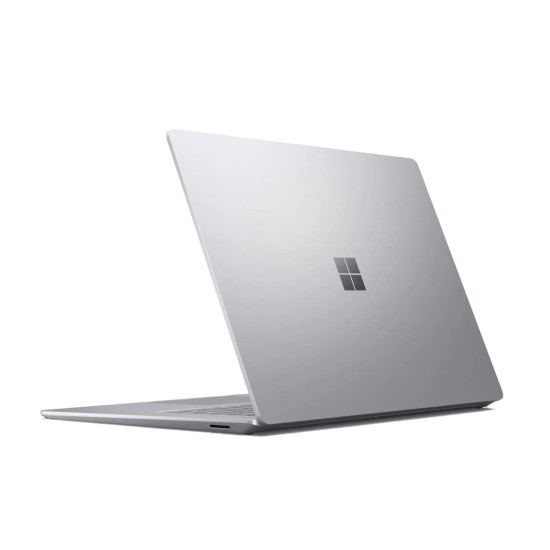 Microsoft Surface Laptop 4 Ryzen 5 8GB SSD 256GB 13,5" Plata