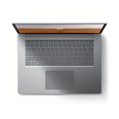 Microsoft Surface Laptop 4 Ryzen 5 8GB SSD 256GB 13,5" Plata