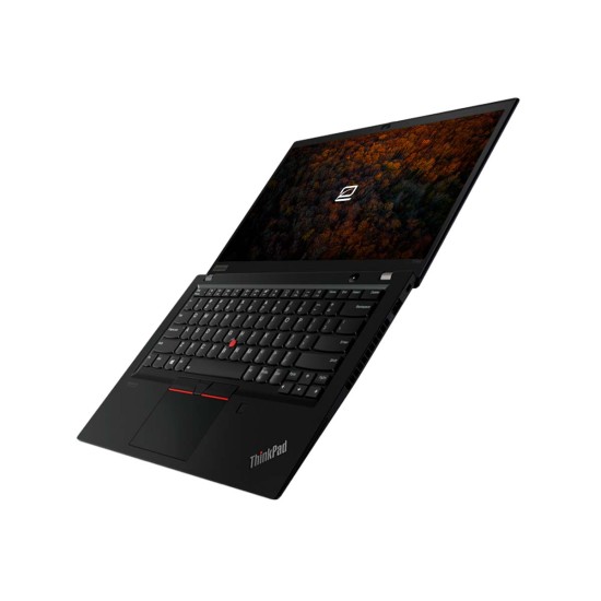 Lenovo ThinkPad T14s G1 14" i5-10210U 16GB SSD 512GB FHD
