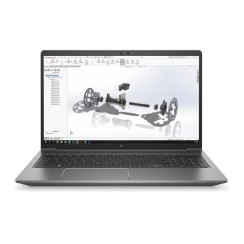 HP ZBook Power G8 i7-11800H 32GB SSD 512GB NVIDIA T600