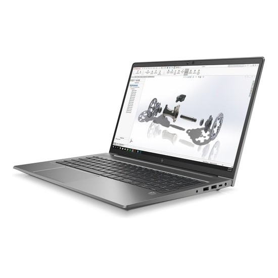 HP ZBook Power G8 i7-11800H 32GB SSD 512GB NVIDIA T600