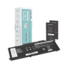 Movano Batería para Dell Latitude 5330, 7330 y Precision 15 3570 / 15.2V 3468 mAh