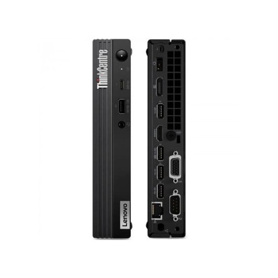 AIO Lenovo M70q Tiny i5 10500T 22" Todo en Uno + Teclado y Ratón + WiFi USB