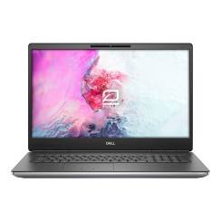 Dell Precision 7760 i7-11800H 32GB SSD 1TB RTX A3000 6GB