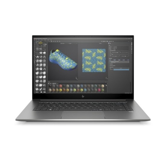 HP ZBook Studio G7 i9-10885H 32GB SSD 2TB Quadro T2000