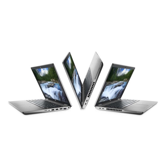 Dell Latitude 5521 i7-11850H 16GB SSD 256GB 15,6" FHD